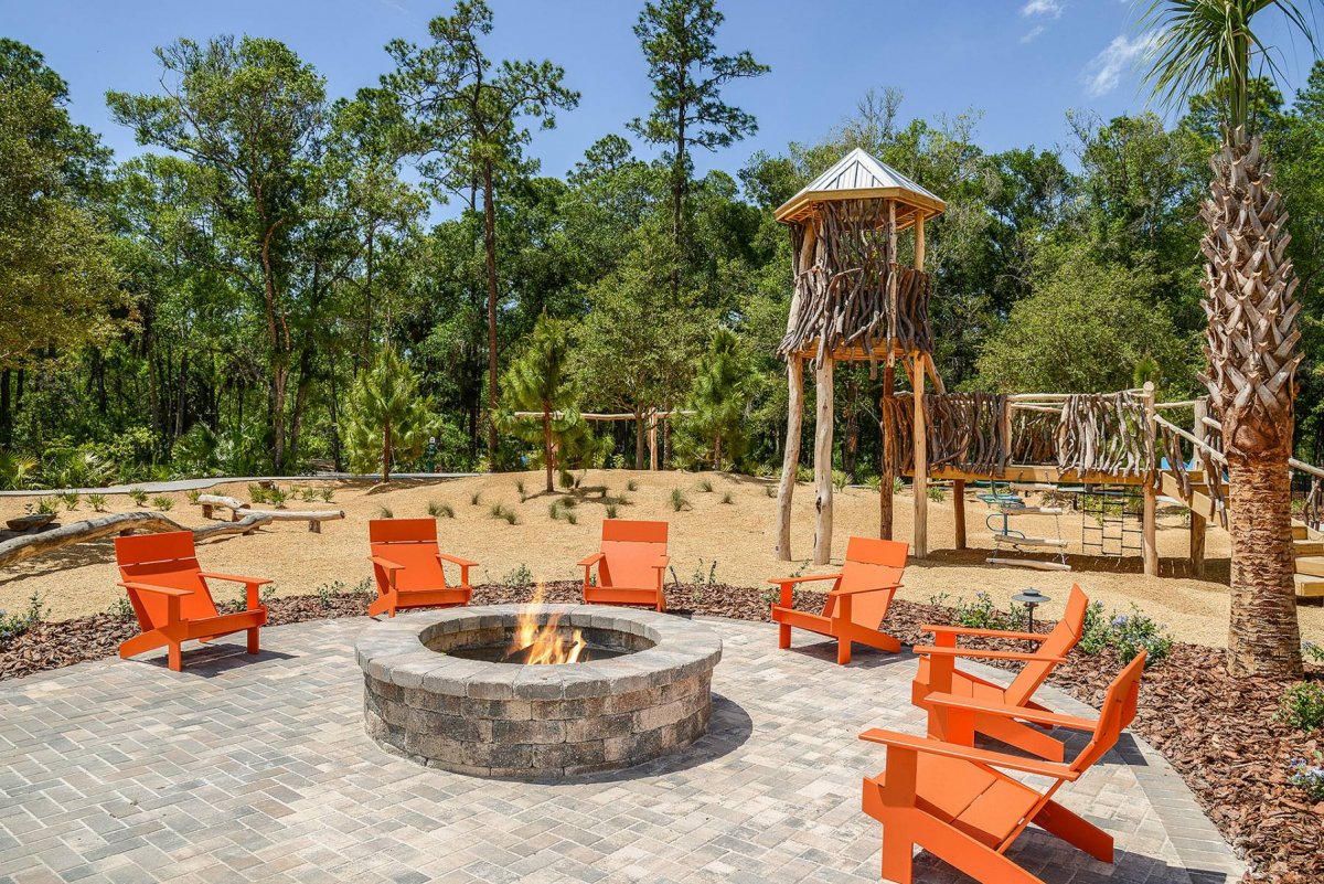 New Homes in Land O' Lakes, FL Bexley Innovation Community