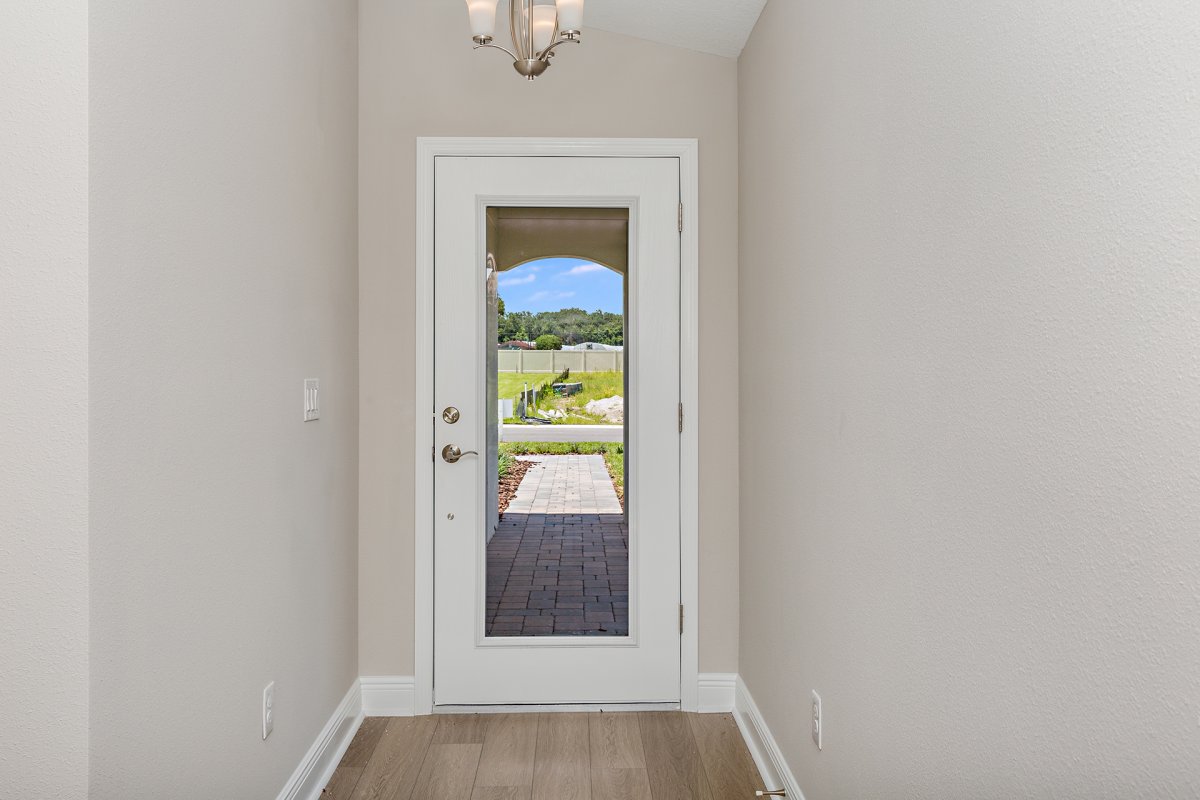 Homes by Westbay