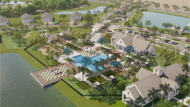 Coming Soon - Everly at Wellen Park Amenities