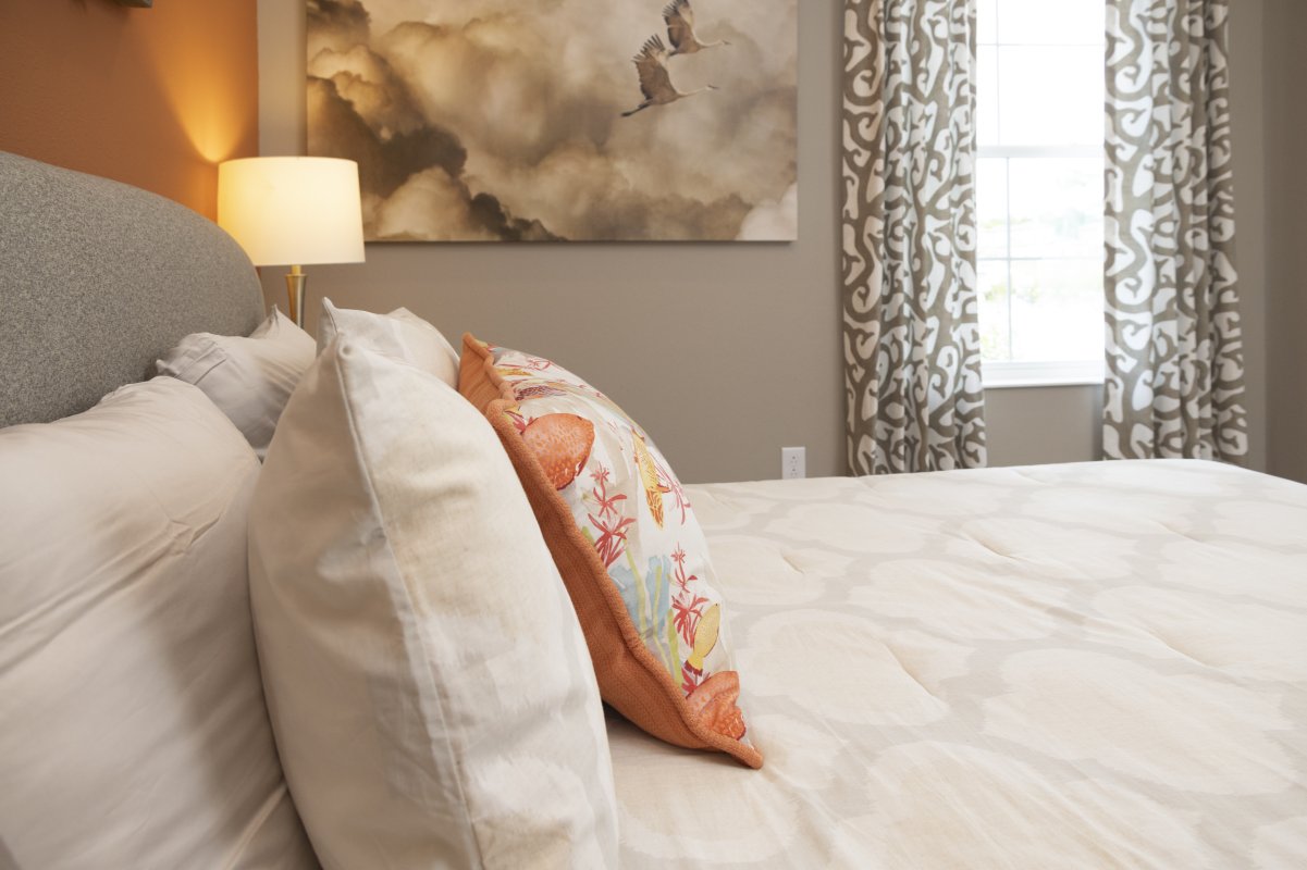 New Homes for Sale Sandpiper in Parrish, FL