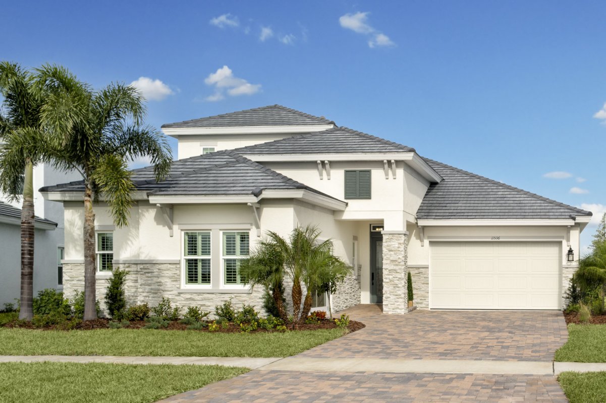 Homes by WestBay at Lakewood Ranch