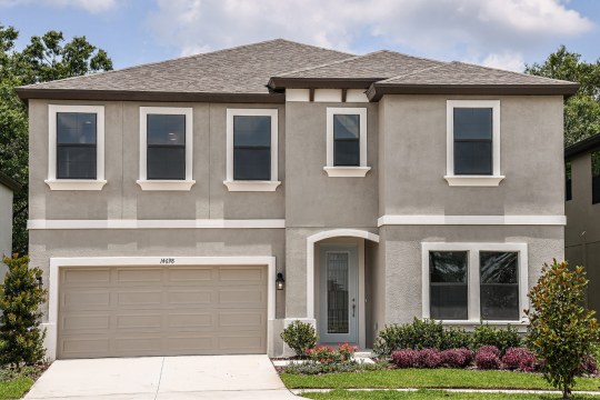 Hawkstone New Homes In Lithia And Riverview Fl From Homes By Westbay 9810