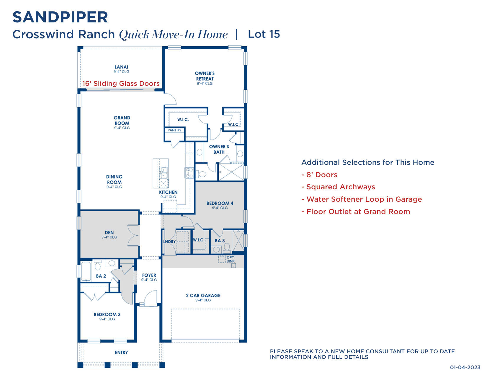 CWR SANDPIPER 15 1.4.23 Floorplan